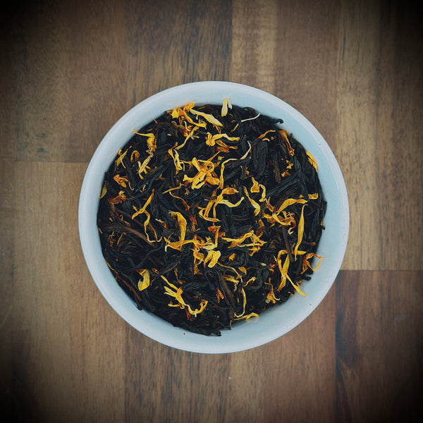 ROYAL Mango Treat Hot and Incredible Iced Tea,