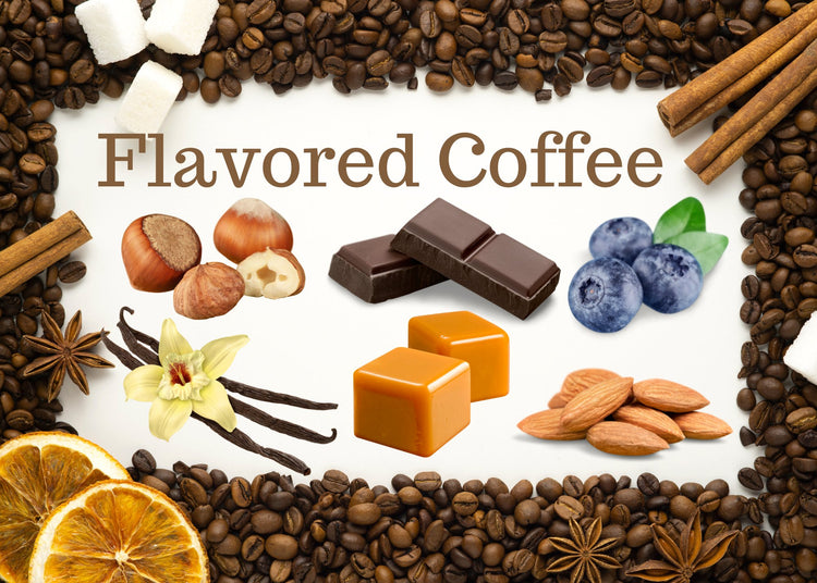 Flavored