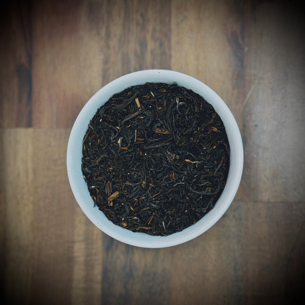 ROYAL English Breakfast  African and Indian Blend Tea,